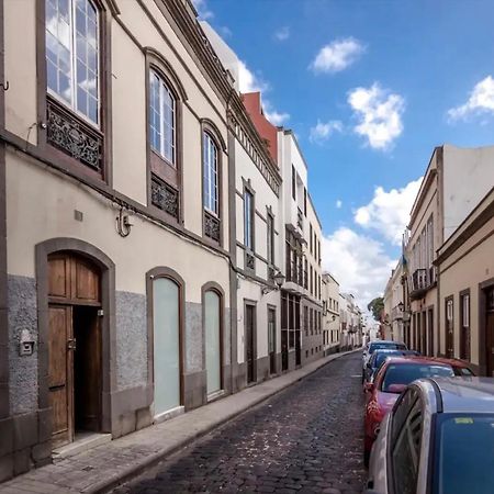 Apto Don Pepe - Casa San Marcial Las Palmas de Gran Canaria Exterior photo