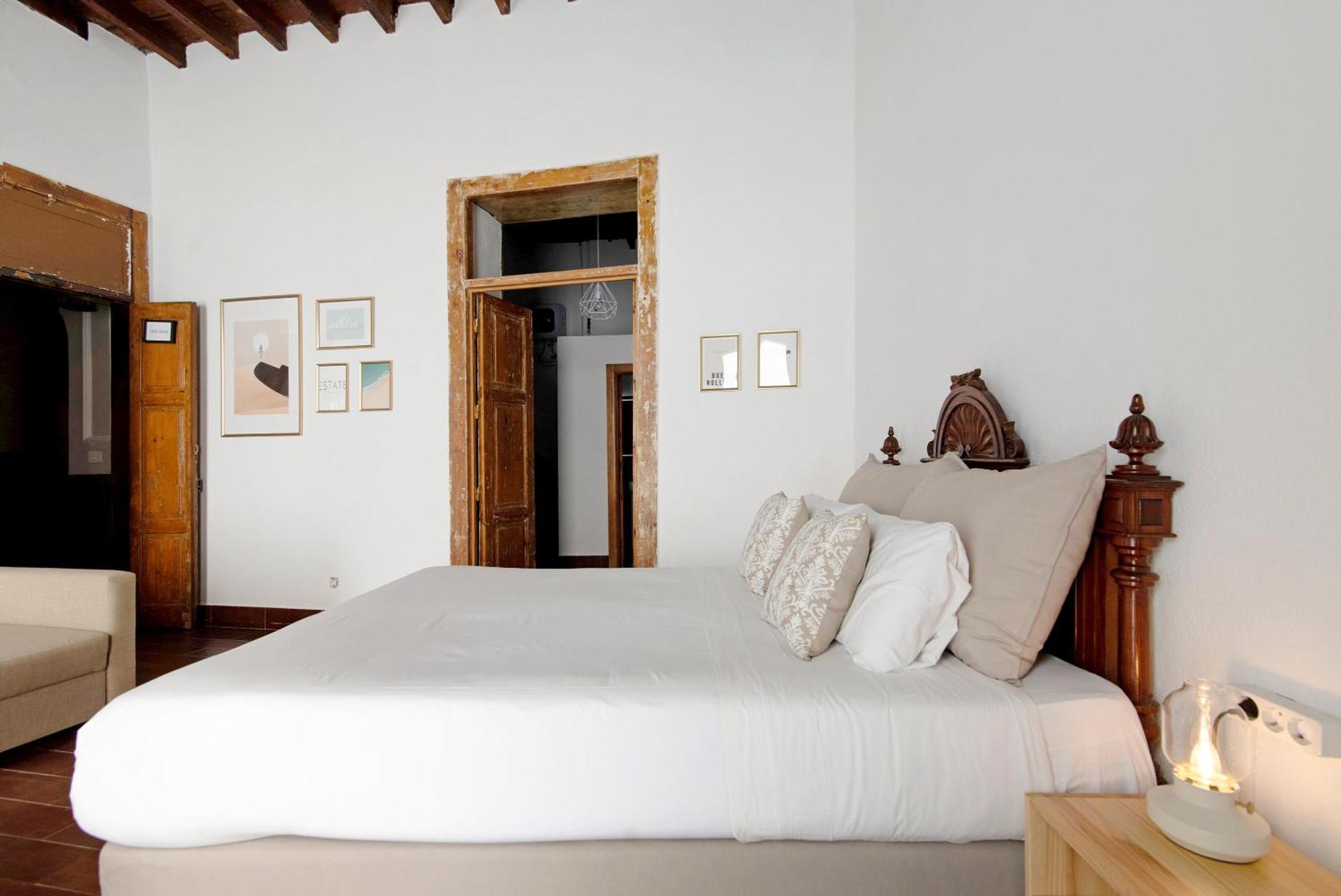 Apto Don Pepe - Casa San Marcial Las Palmas de Gran Canaria Exterior photo